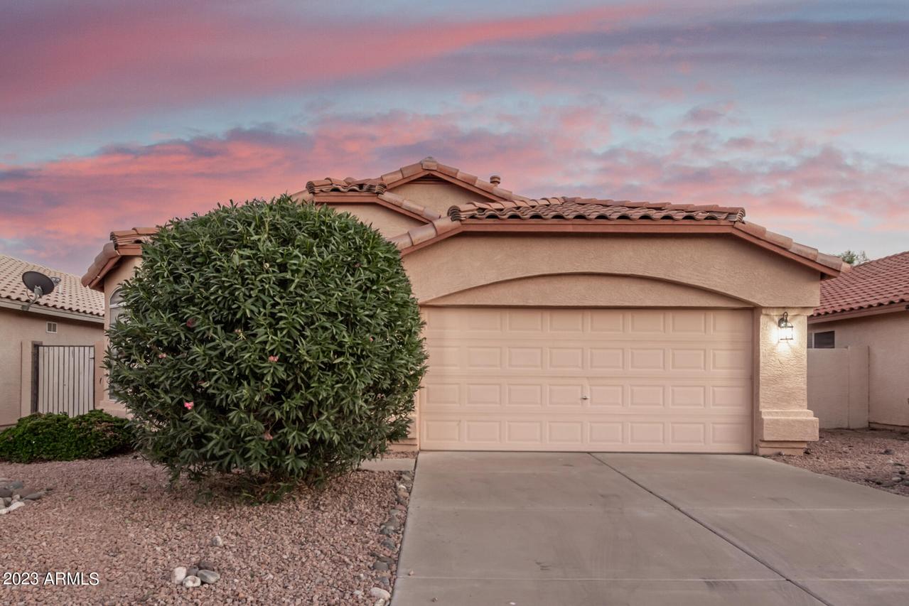 12601 W Virginia Ave., Avondale, AZ 85392