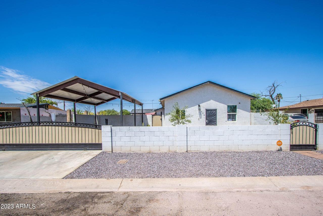 5006 S 35th Dr., Phoenix, AZ 85041