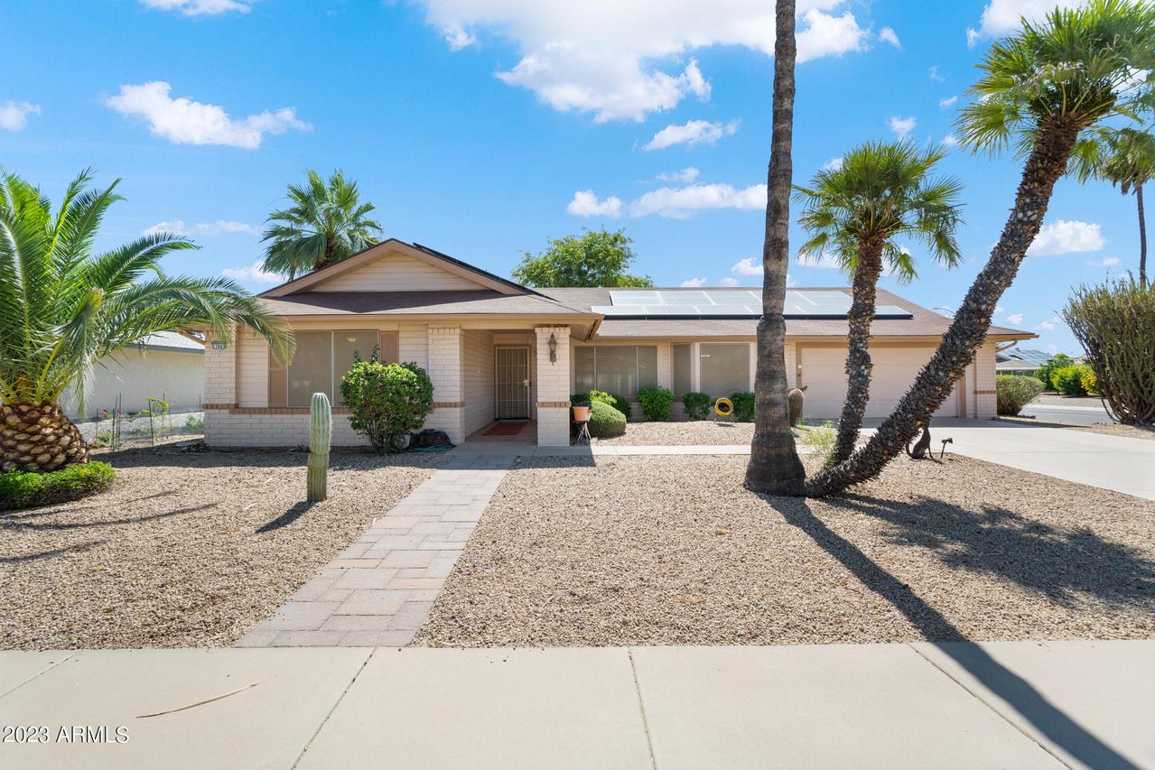 17603 N 134th Ave., Sun City West, AZ 85375