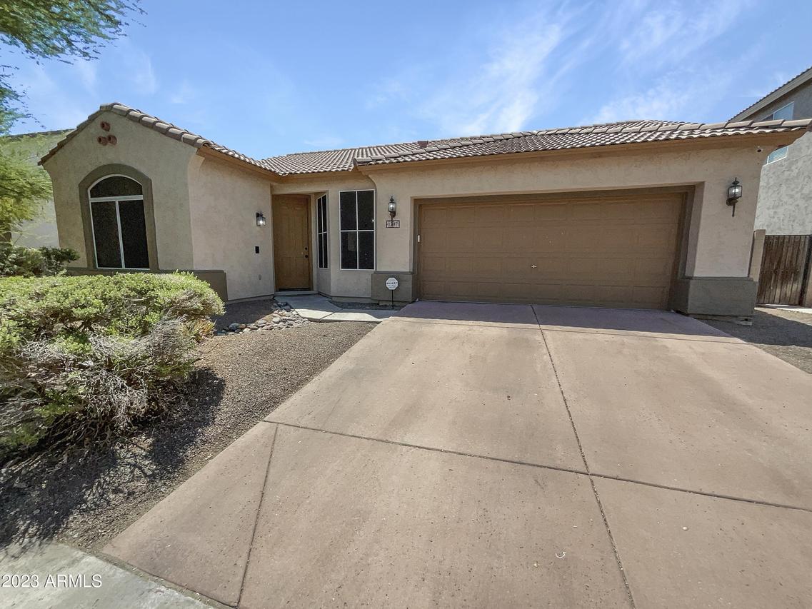 1207 E Bowker St., Phoenix, AZ 85040