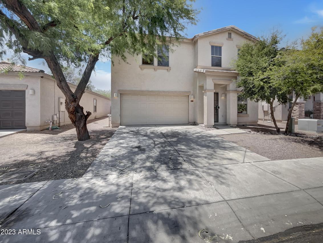 2206 N 92nd Glen, Phoenix, AZ 85037