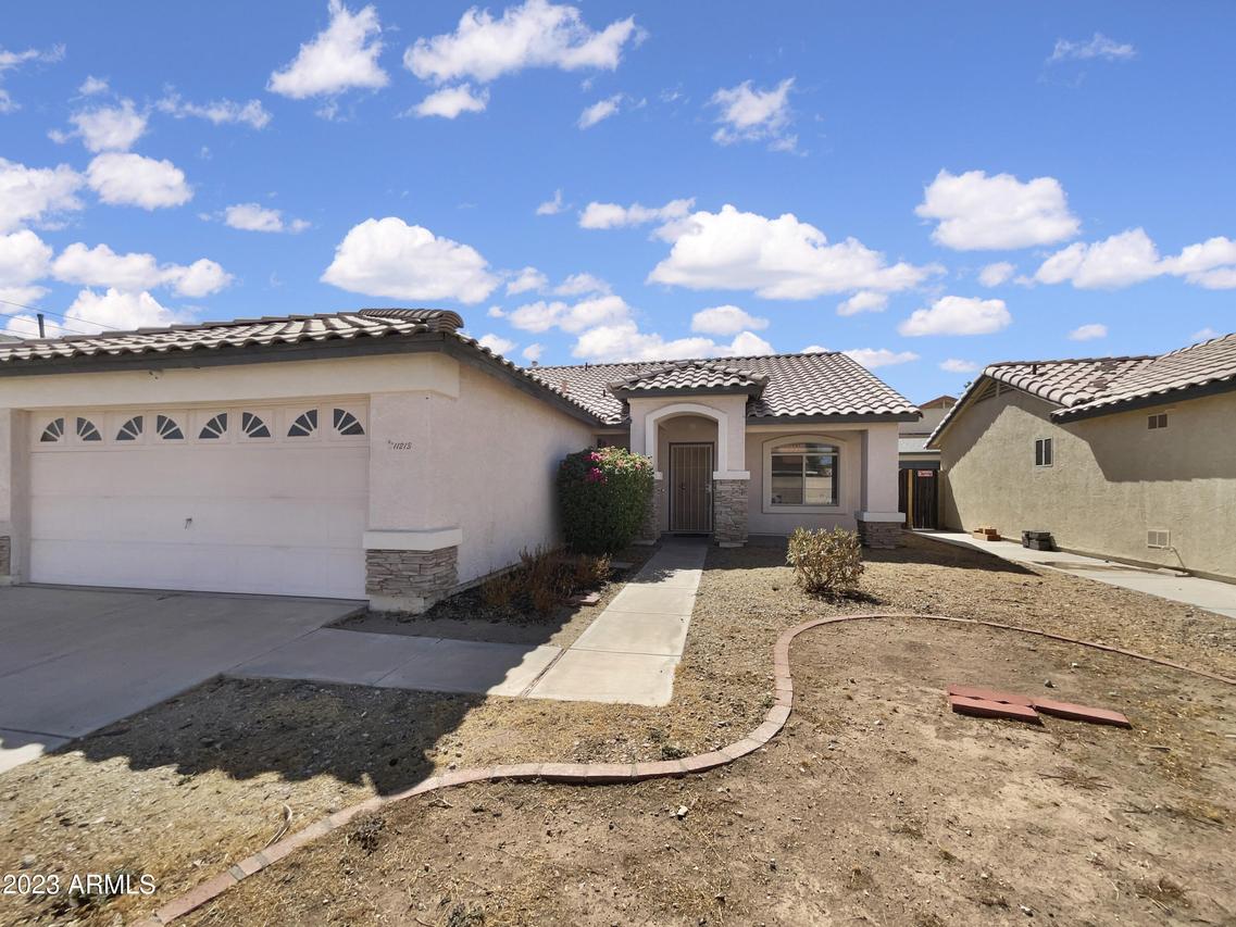 11213 W Lawrence Ln., Peoria, AZ 85345