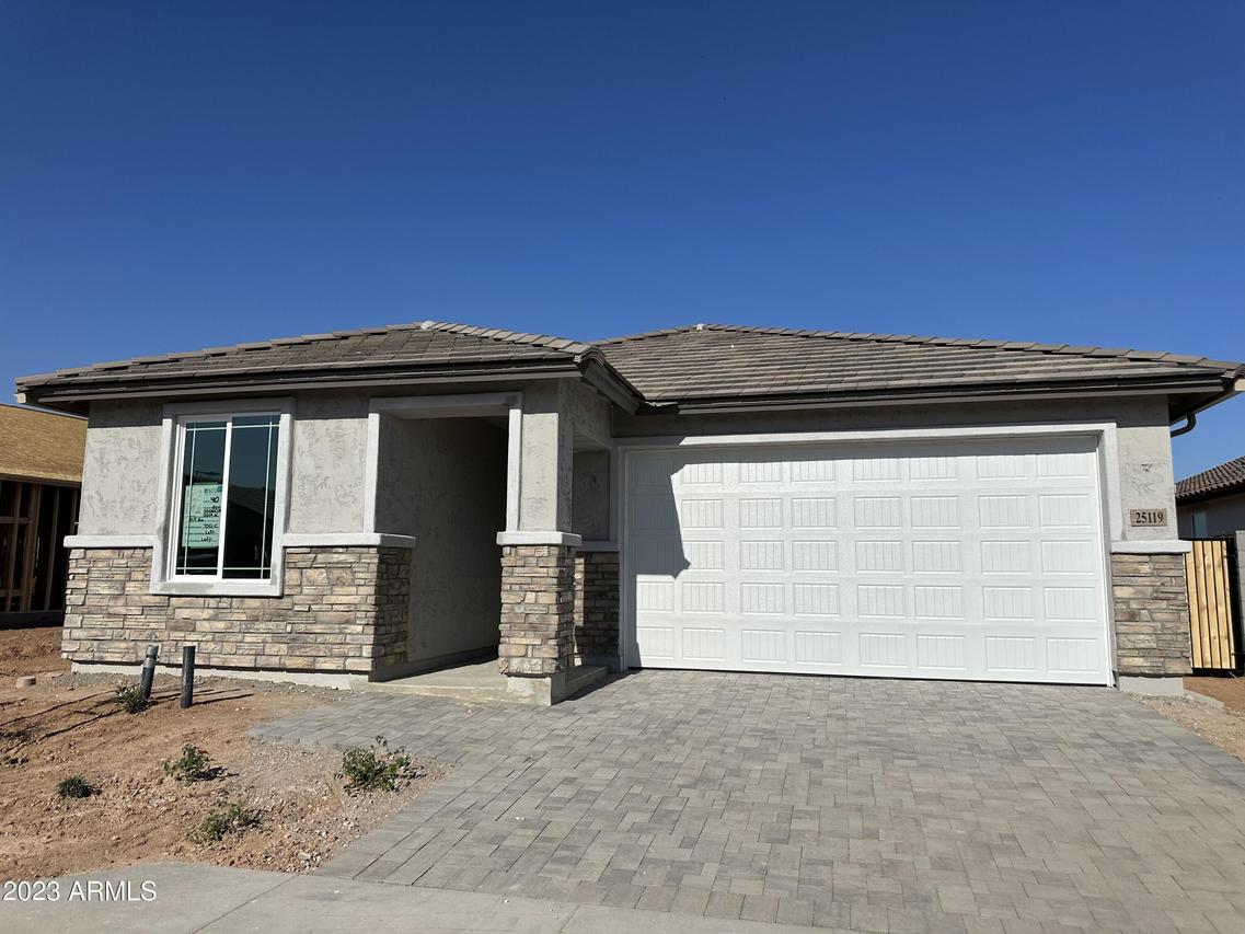 25119 N 133rd Ave., Peoria, AZ 85383