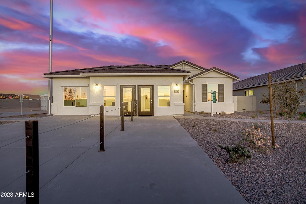 9430 E Orange Grove St., Florence, AZ 85132