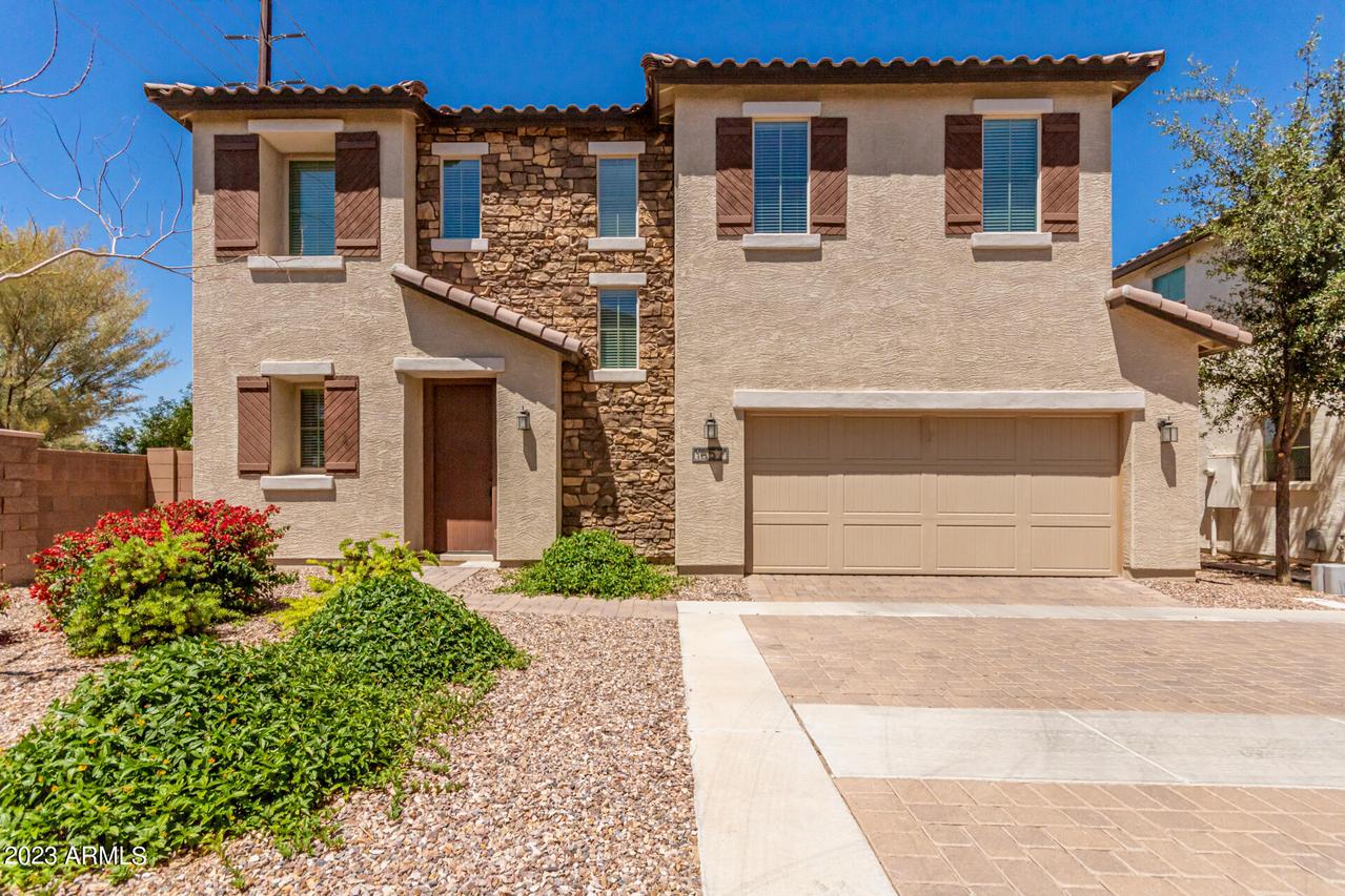 1557 W Marlin Dr., Chandler, AZ 85286