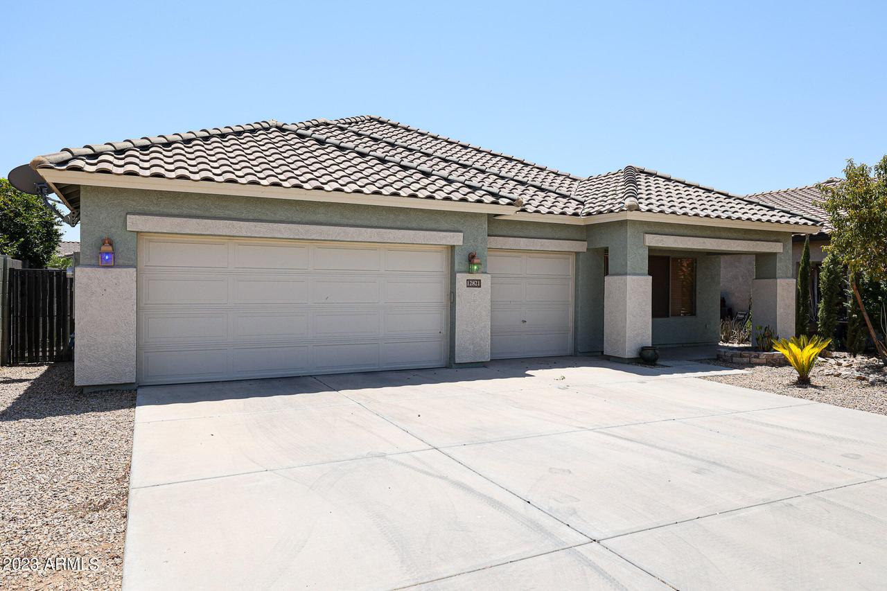 12821 W Indianola Ave., Avondale, AZ 85392