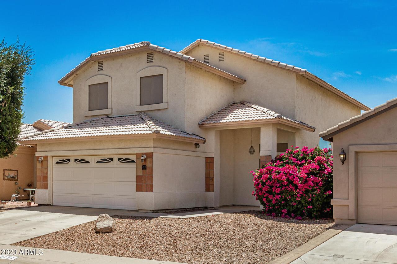 2131 N Sweetwater Dr., Casa Grande, AZ 85122