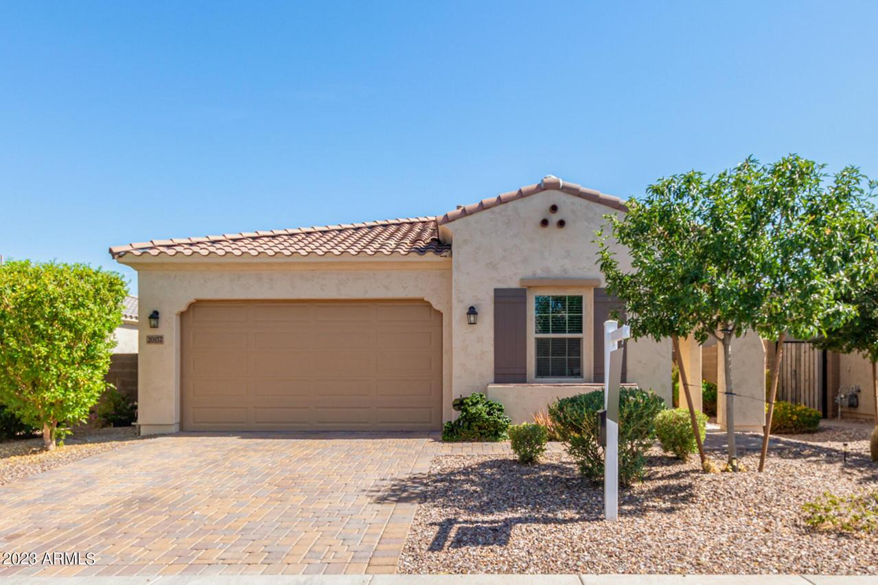 20157 W Grant St., Buckeye, AZ 85326