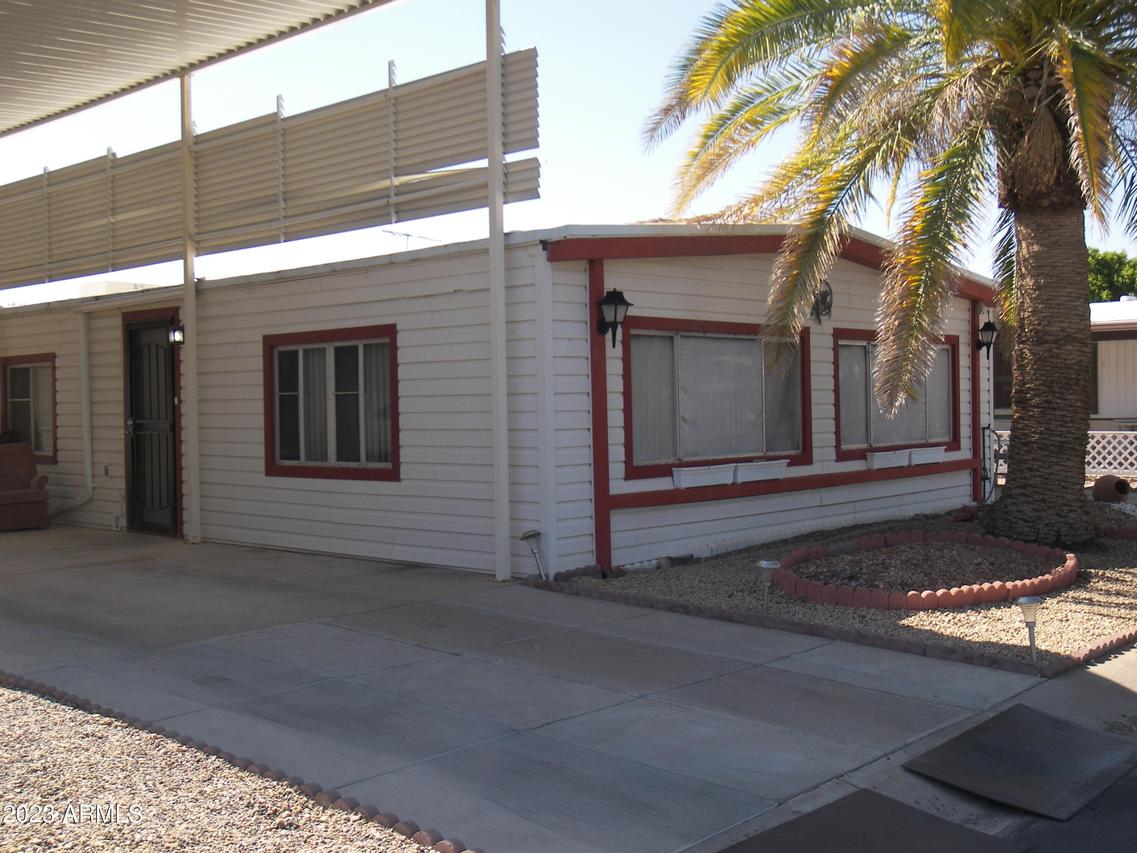 16210 N 32nd Way, Phoenix, AZ 85032