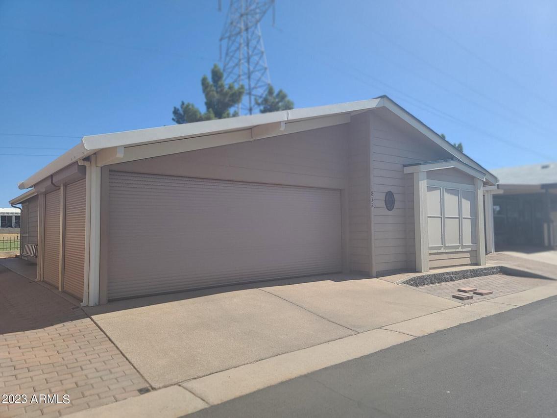 650 N Hawes Rd. #4832, Mesa, AZ 85207