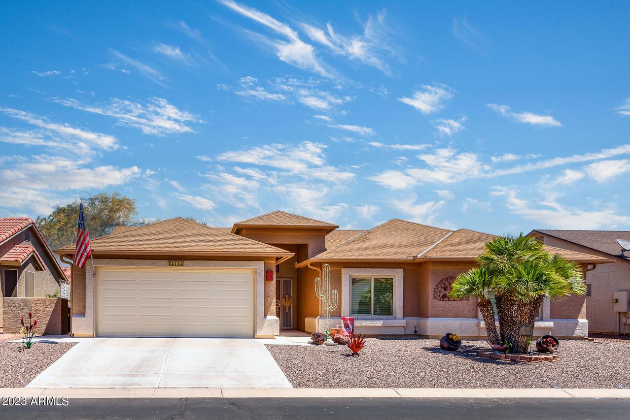 1562 E Gleneagle Dr., Chandler, AZ 85249