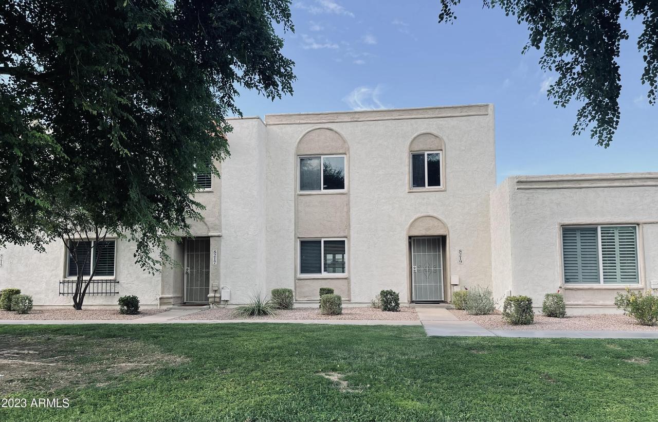 8219 E Mcdonald Dr., Scottsdale, AZ 85250