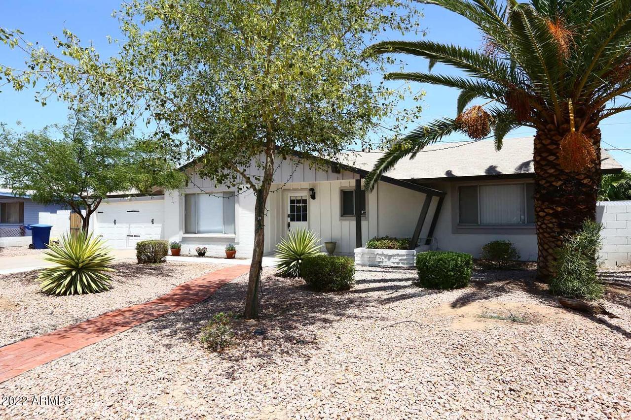 1615 N Sunset Dr., Tempe, AZ 85288