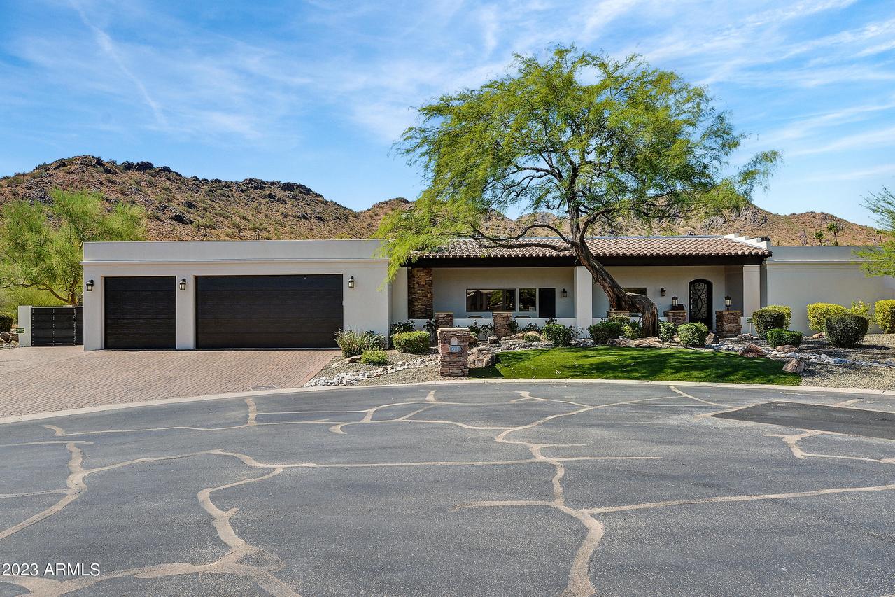 4333 E Mountain View Rd., Phoenix, AZ 85028