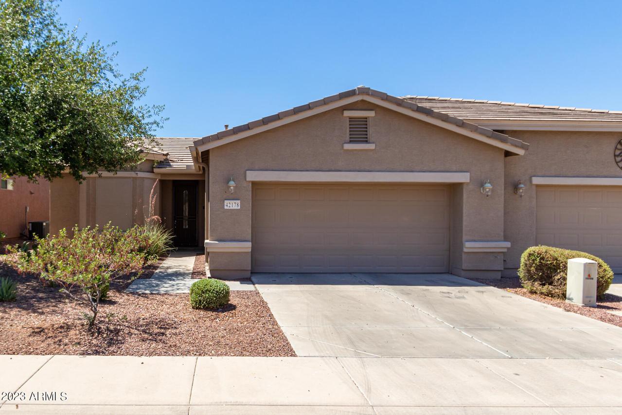 42178 W Basie Ln., Maricopa, AZ 85138