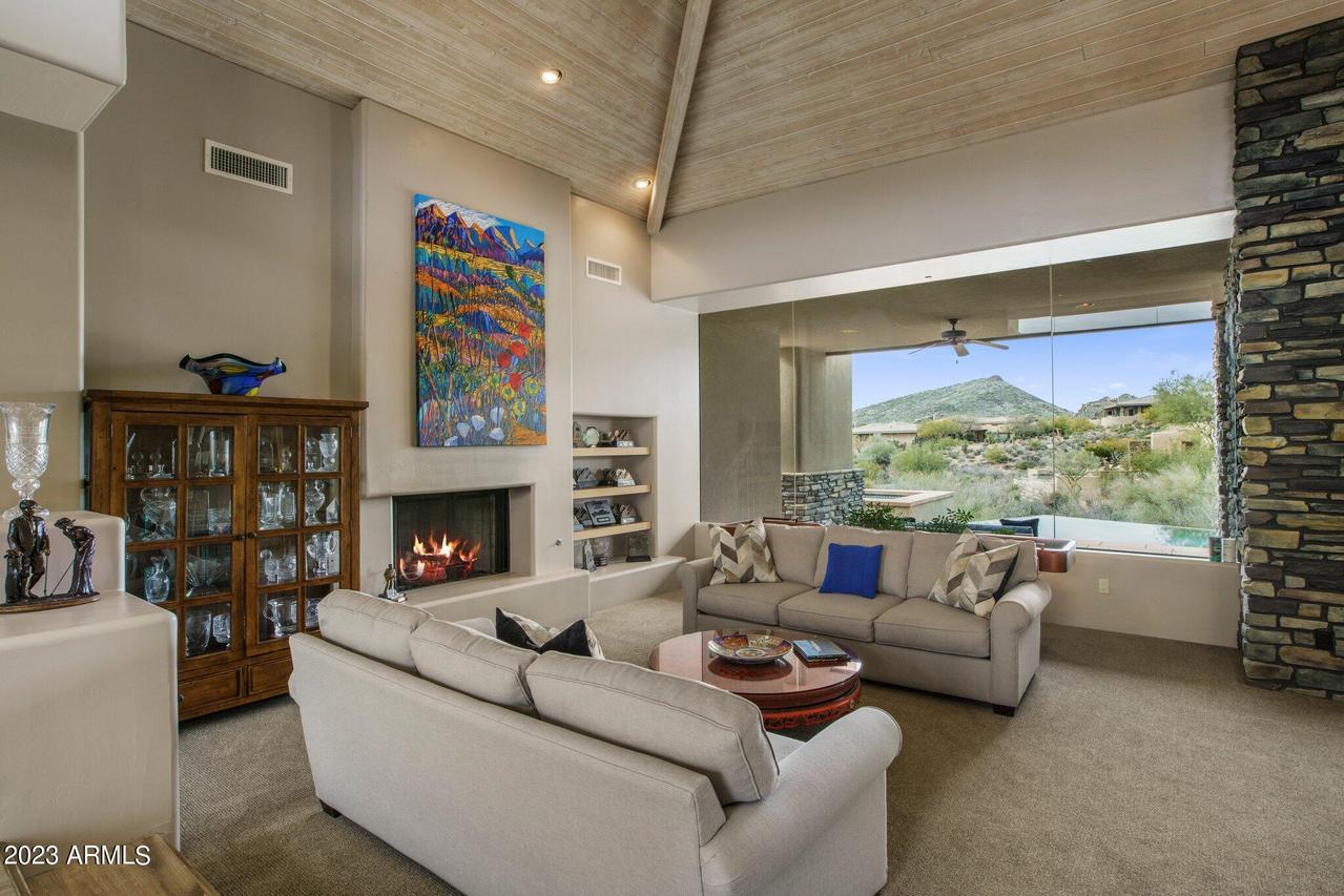 10222 E Nolina Tr., Scottsdale, AZ 85262