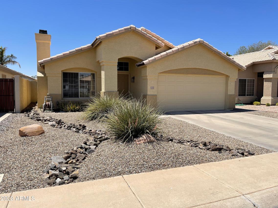 5131 W Glenview Pl., Chandler, AZ 85226