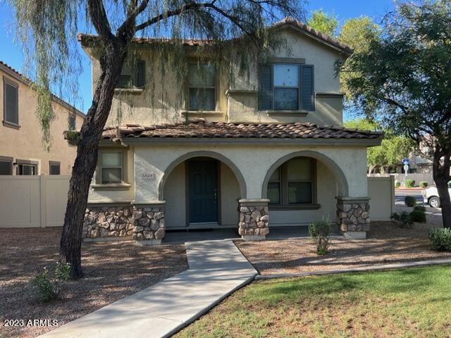 5848 E Grove Ave., Mesa, AZ 85206