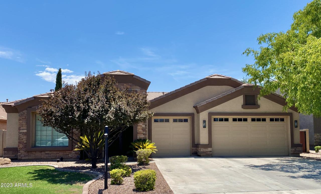 959 E Cherrywood Pl., Chandler, AZ 85249
