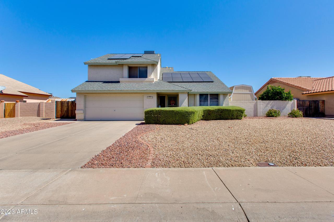 7608 W Dreyfus Dr., Peoria, AZ 85381