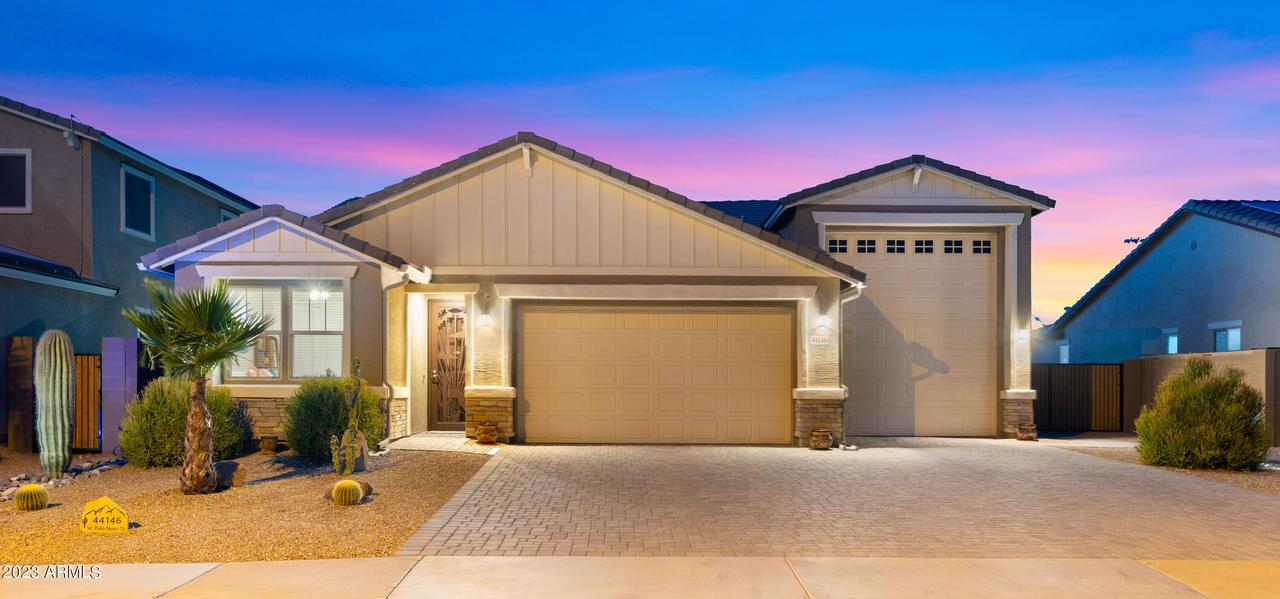 44146 W Palo Nuez St., Maricopa, AZ 85138