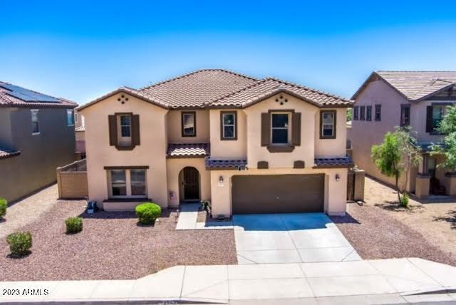 25655 W Lynne Ln., Buckeye, AZ 85326