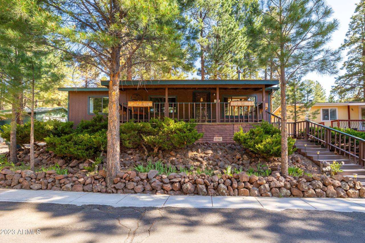 2401 W Route 66 #4, Flagstaff, AZ 86001