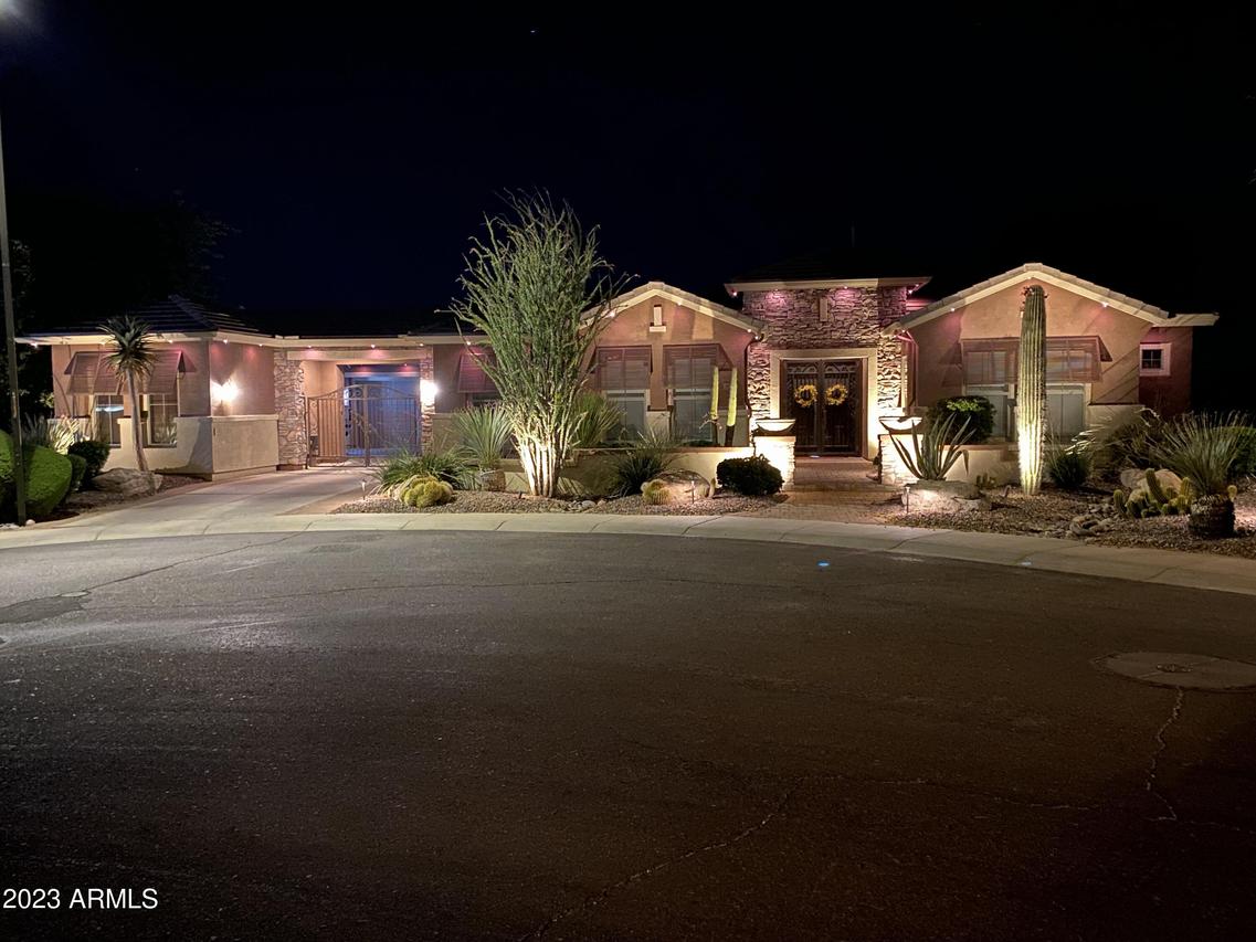 38723 N National Tr., Anthem, AZ 85086