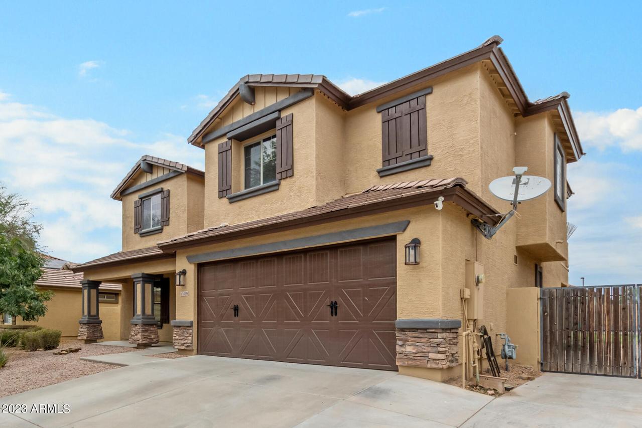 14246 W Aster Dr., Surprise, AZ 85379