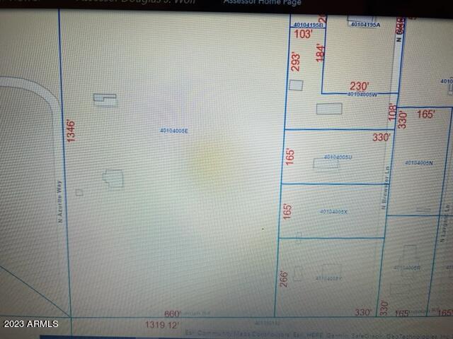 8748 W Randolph Rd. #-, Casa Grande, AZ 85194