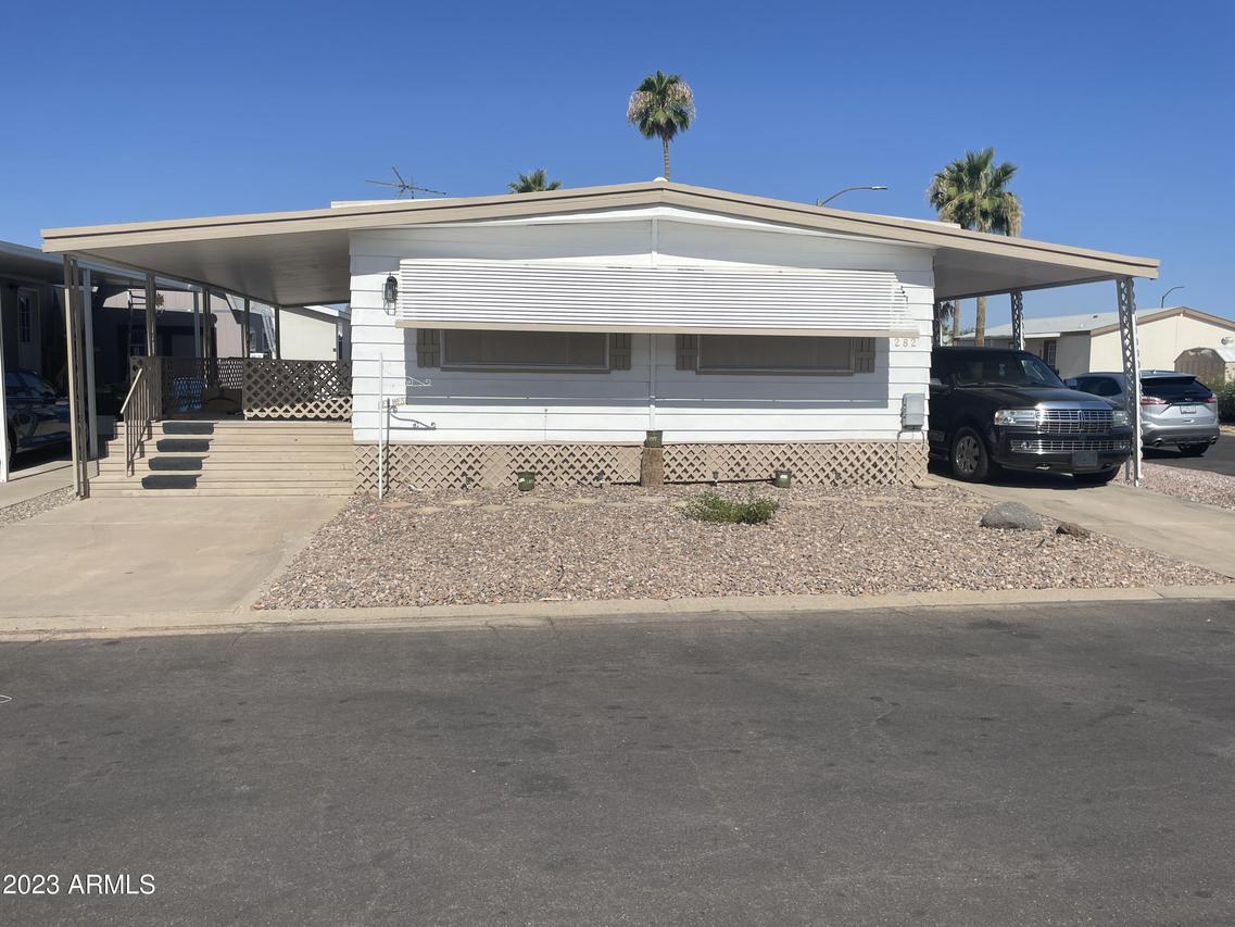2650 W Union Hills Dr. #282, Phoenix, AZ 85027