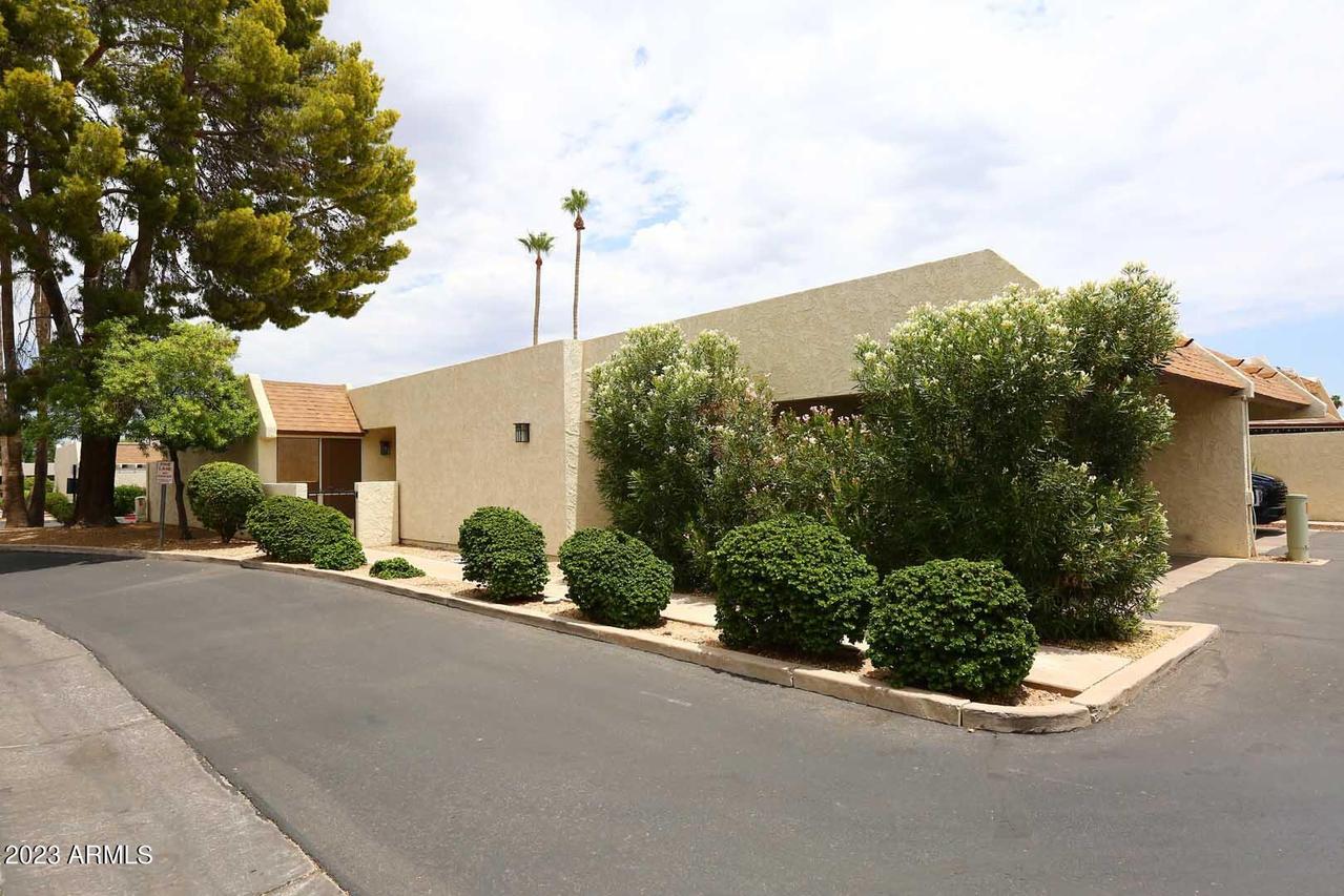 5253 S Deborah Dr., Tempe, AZ 85283