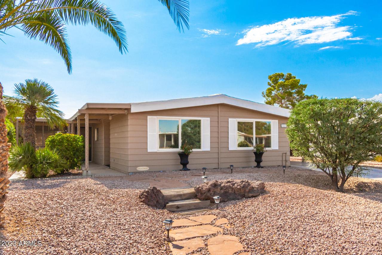 25607 S Illinois Ave., Sun Lakes, AZ 85248