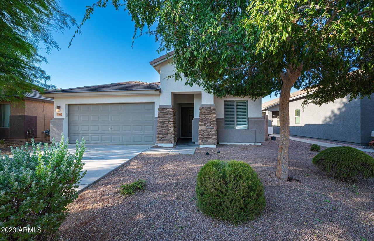 483 W Gascon Rd., San Tan Valley, AZ 85143