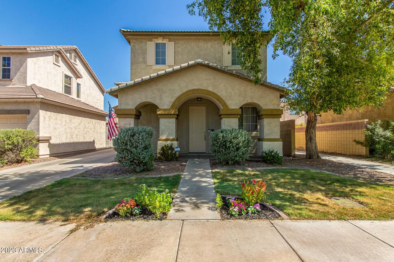 12002 W Fillmore St., Avondale, AZ 85323