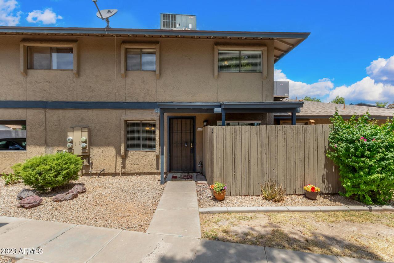 286 W Palomino Dr. #86, Chandler, AZ 85224