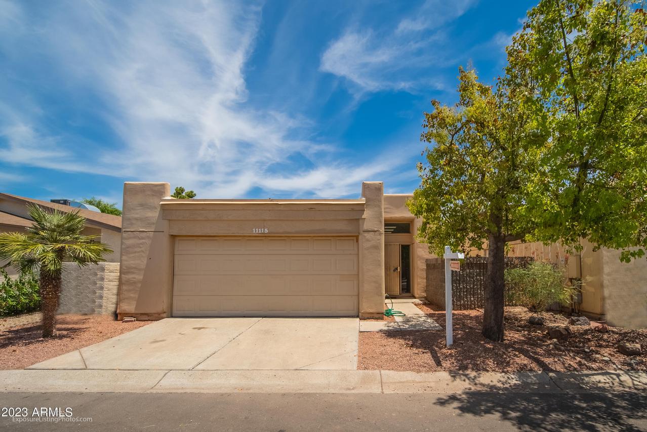 11115 N 82nd Ln., Peoria, AZ 85345