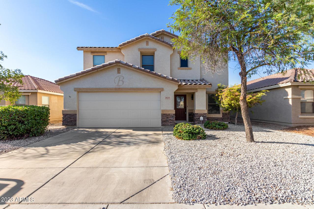 9632 W Cordes Rd., Tolleson, AZ 85353
