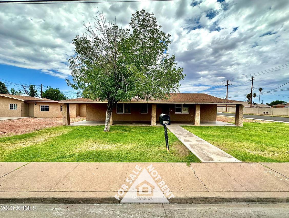 556 E Millett Ave., Mesa, AZ 85204