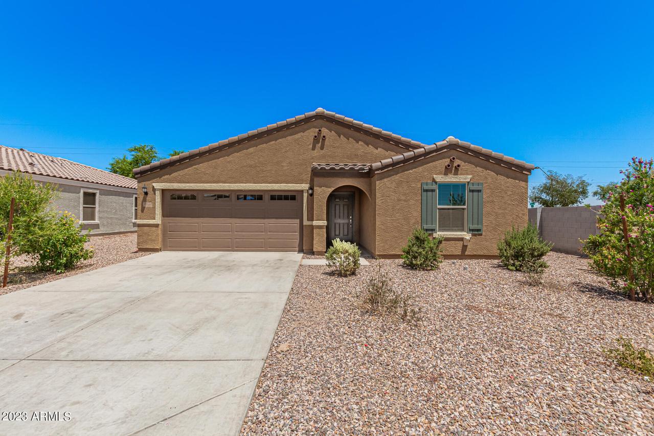 8951 S 255th Dr., Buckeye, AZ 85326