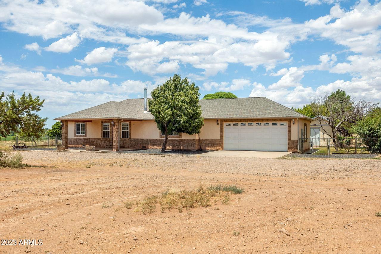 530 S Love Lake Cir., Taylor, AZ 85939