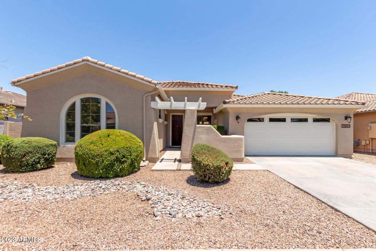 2992 S Roca St., Gilbert, AZ 85295