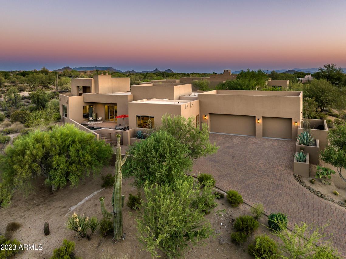 38355 N 95th Way, Scottsdale, AZ 85262