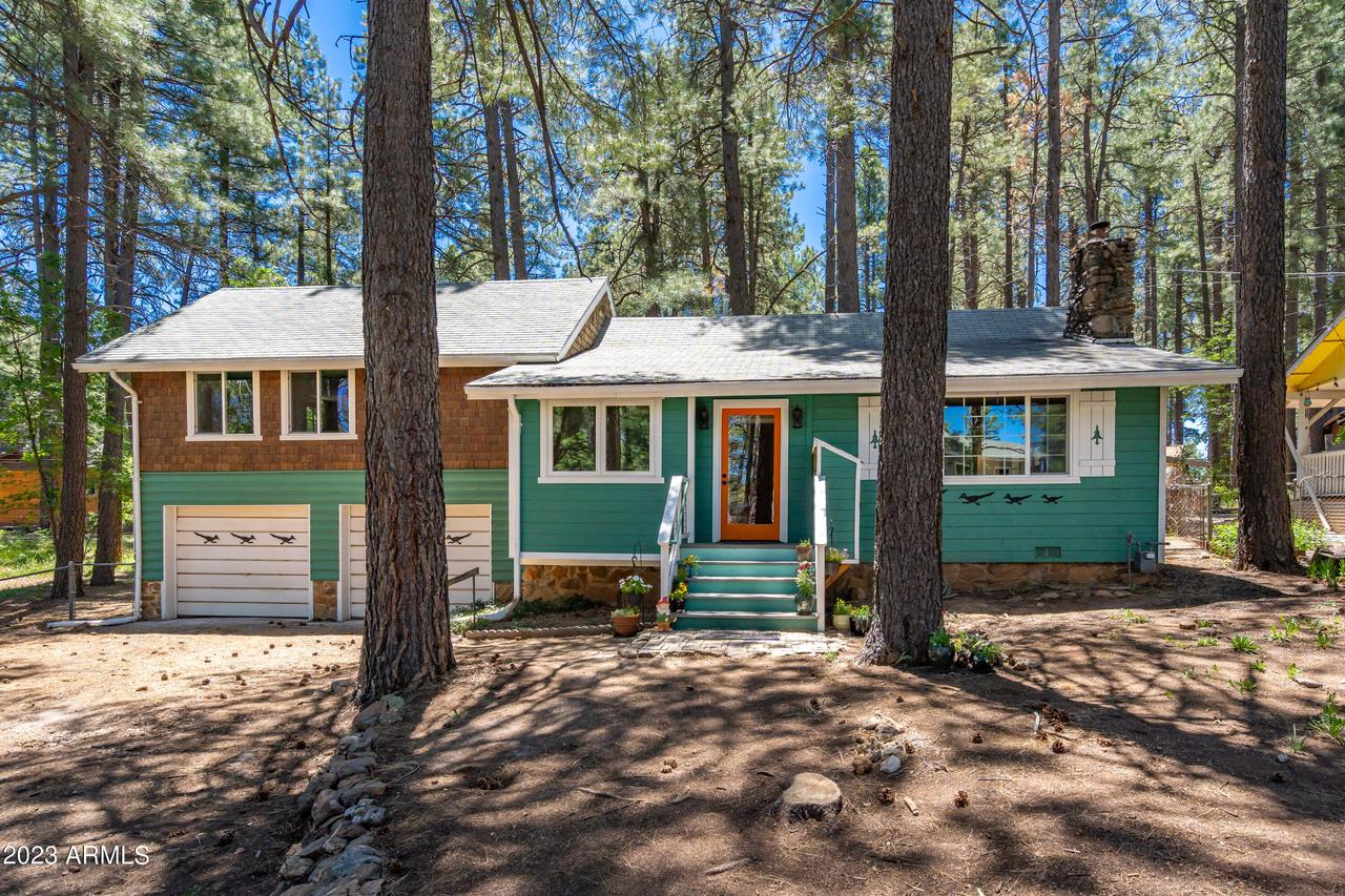 850 Onieda, Flagstaff, AZ 86005
