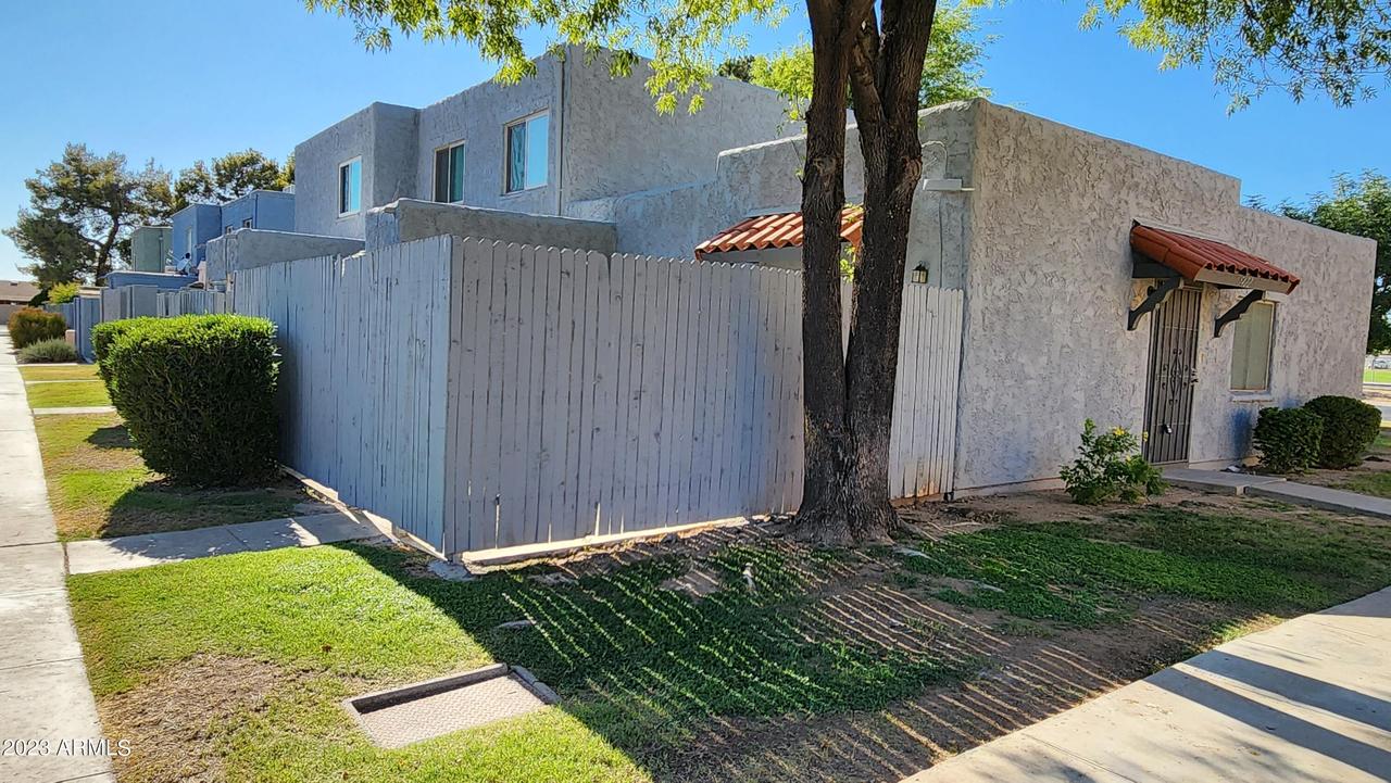 5422 W Sheena Dr., Glendale, AZ 85306