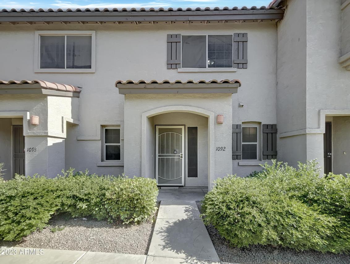 1961 N Hartford St. #1092, Chandler, AZ 85225