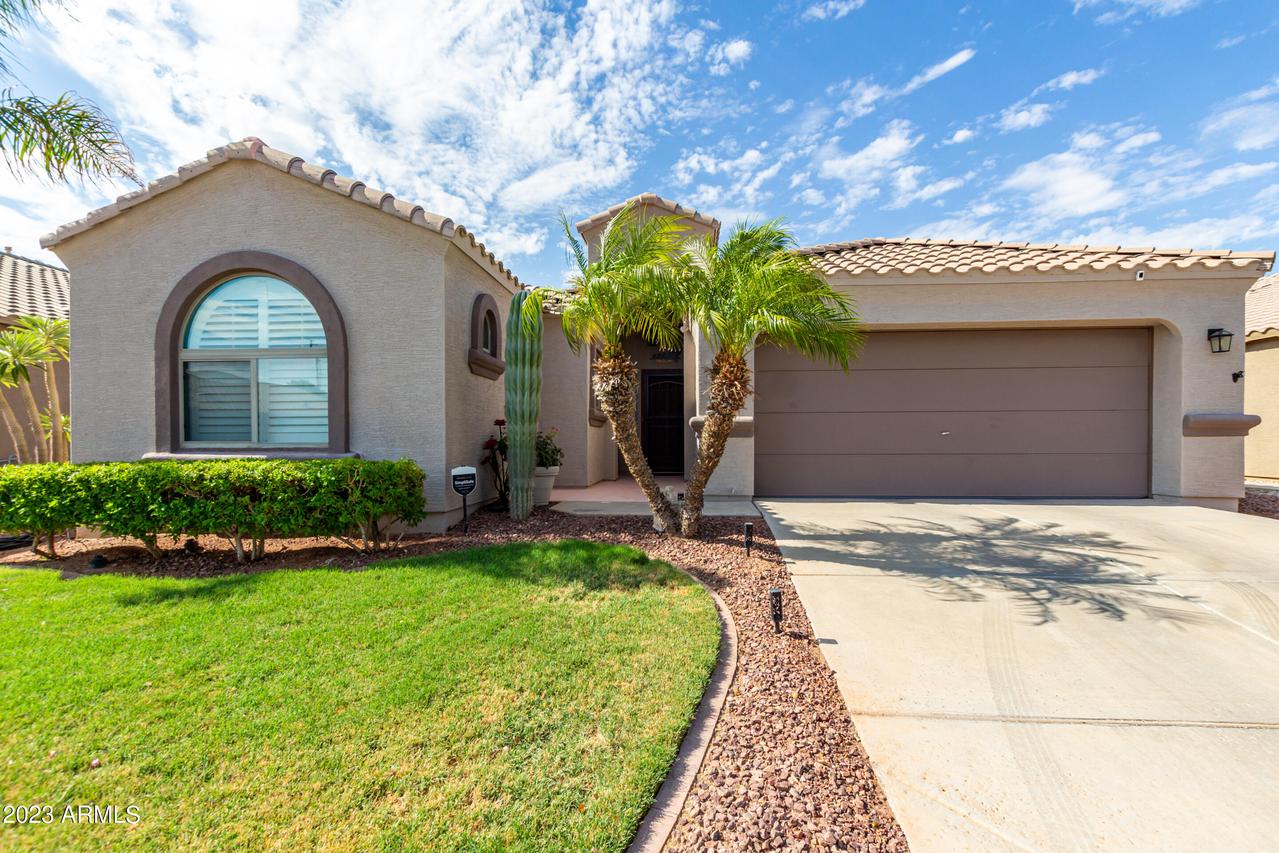 17532 W Bloomfield Rd., Surprise, AZ 85388