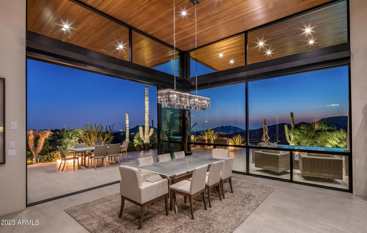 9952 E Sienna Hills Dr., Scottsdale, AZ 85262