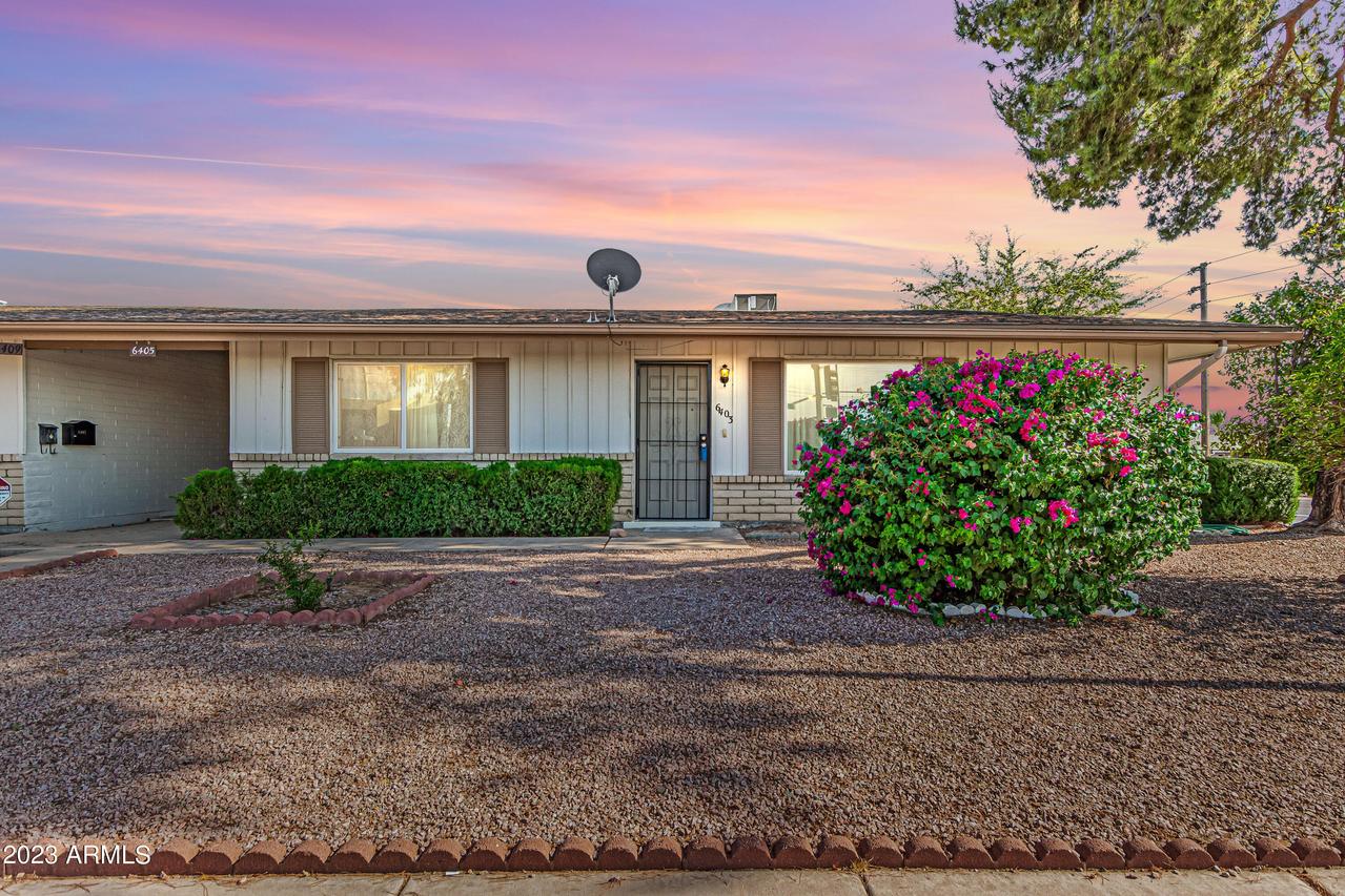 6403 E University Dr., Mesa, AZ 85205