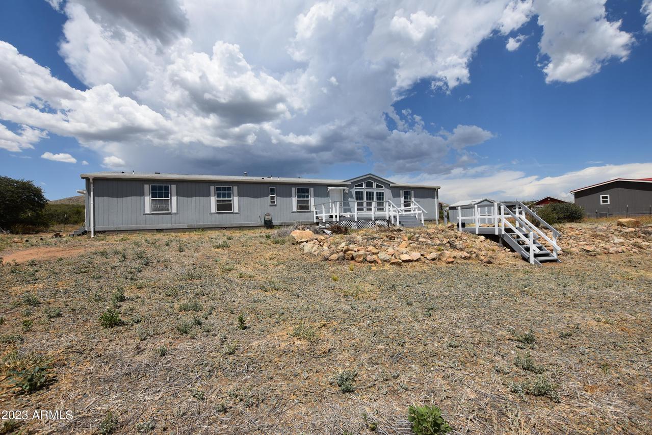 17320 E Leprechaun Rd., Dewey, AZ 86327